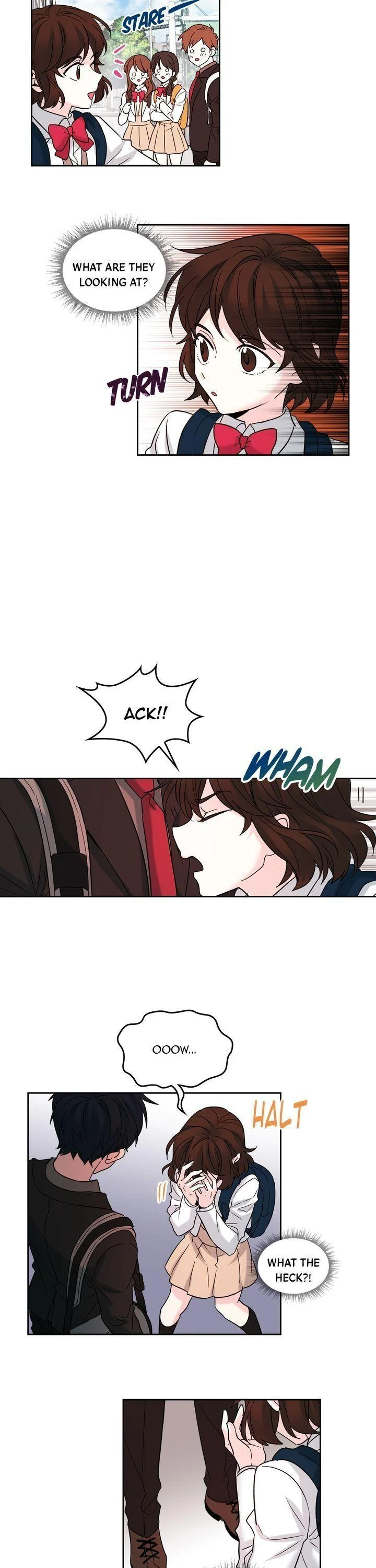 My Life as an Internet Novel chapter 1 page 24