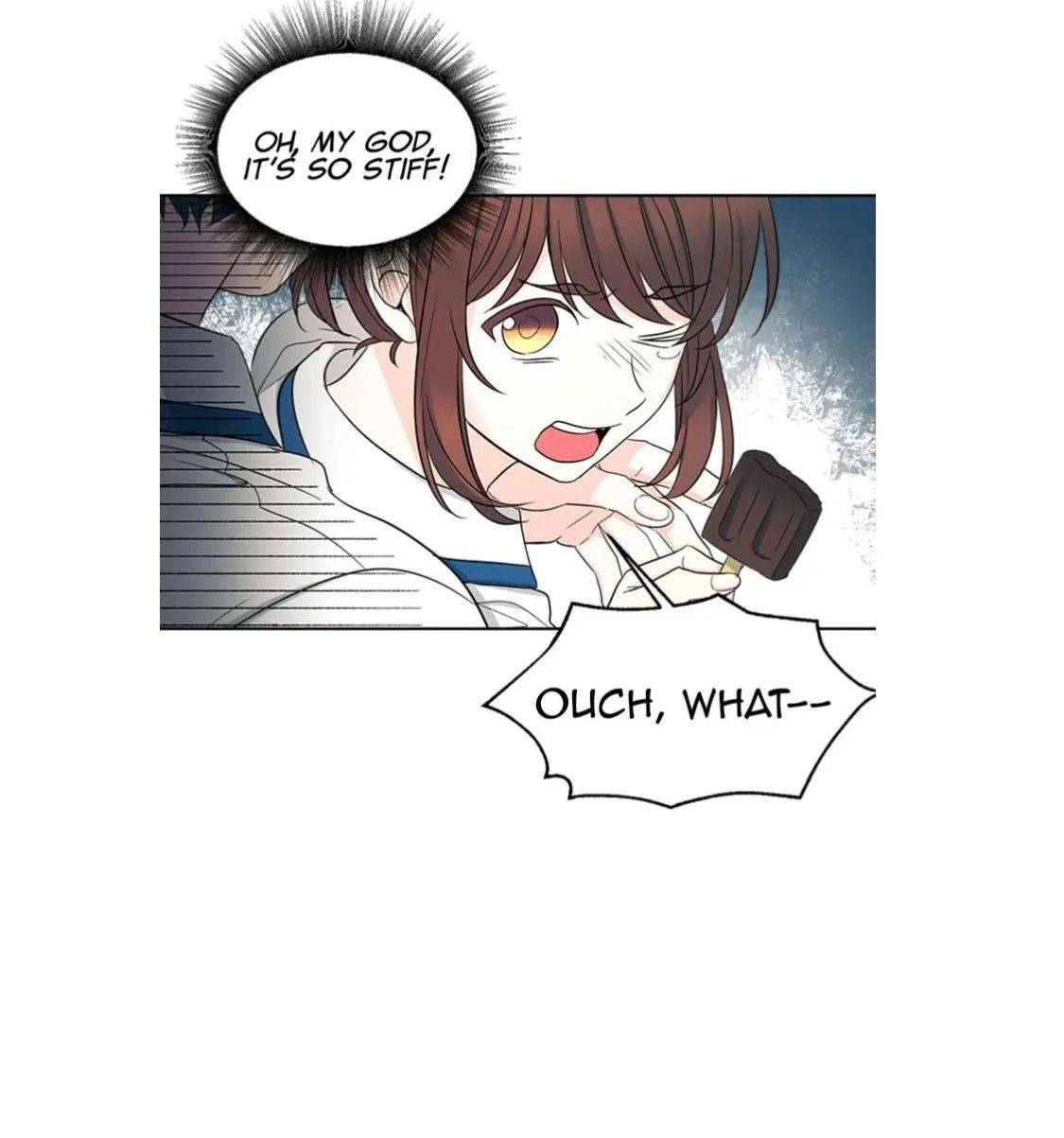 My Life as an Internet Novel chapter 100 page 17