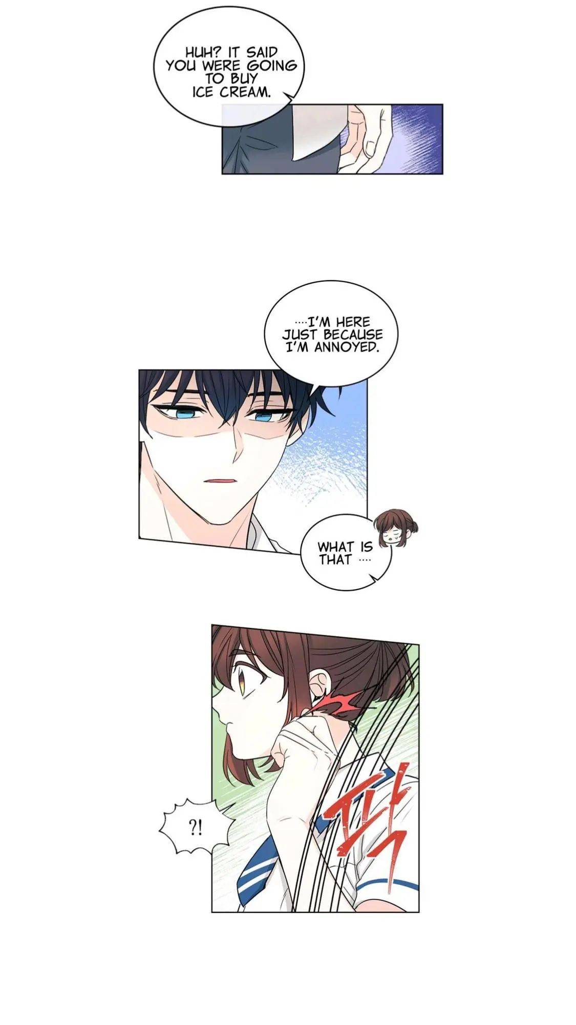 My Life as an Internet Novel chapter 100 page 19