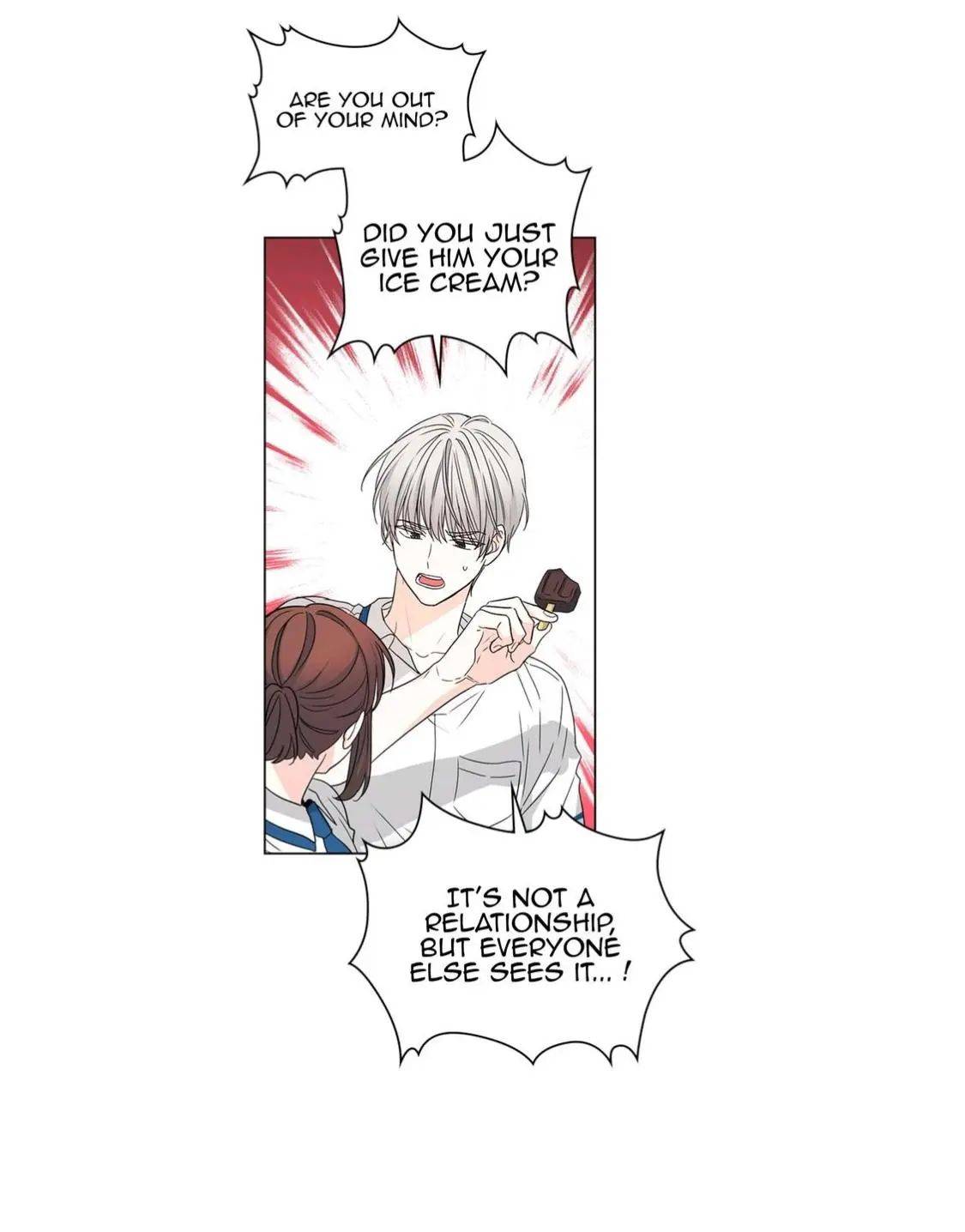 My Life as an Internet Novel chapter 100 page 21