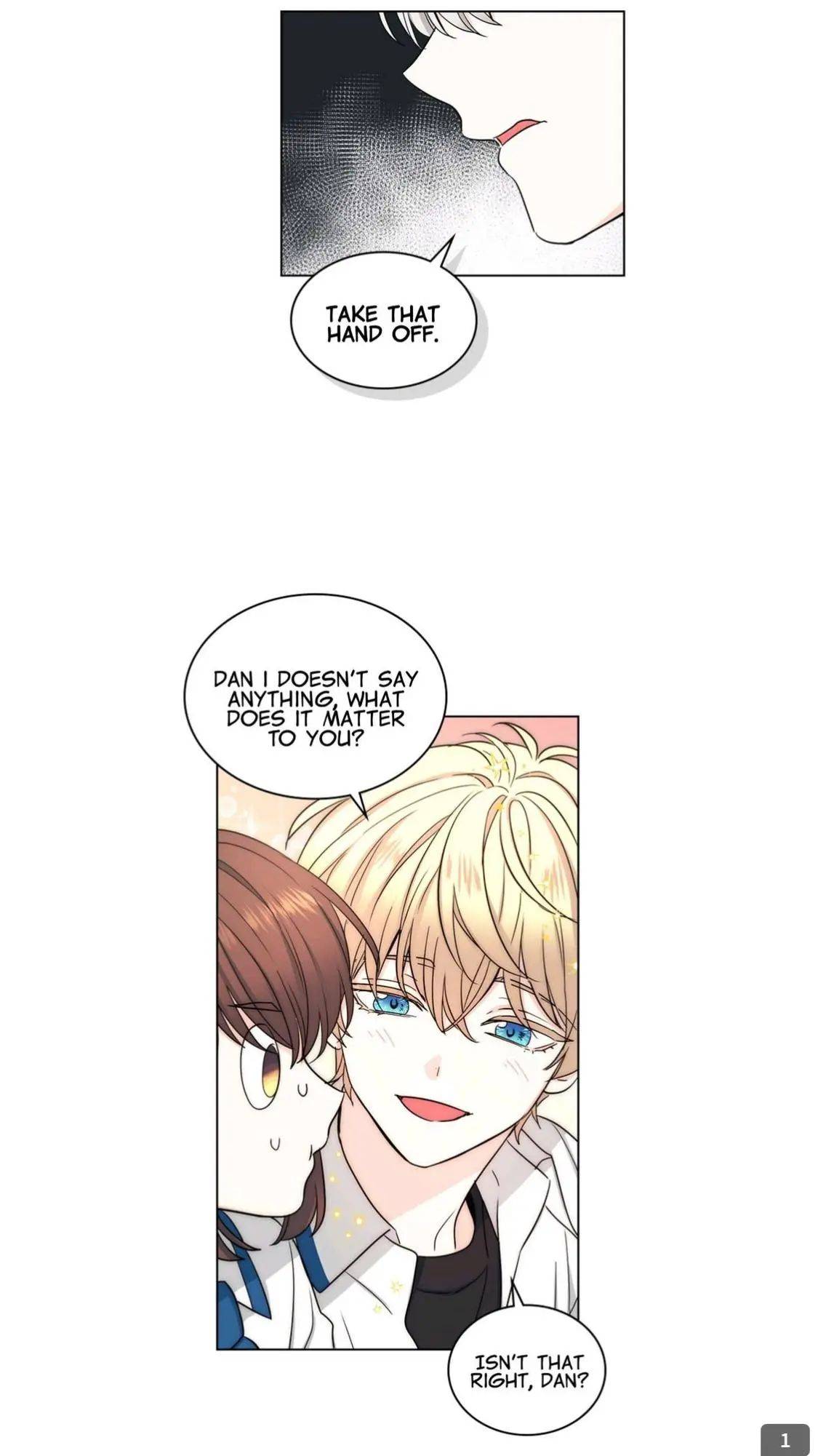 My Life as an Internet Novel chapter 100 page 25