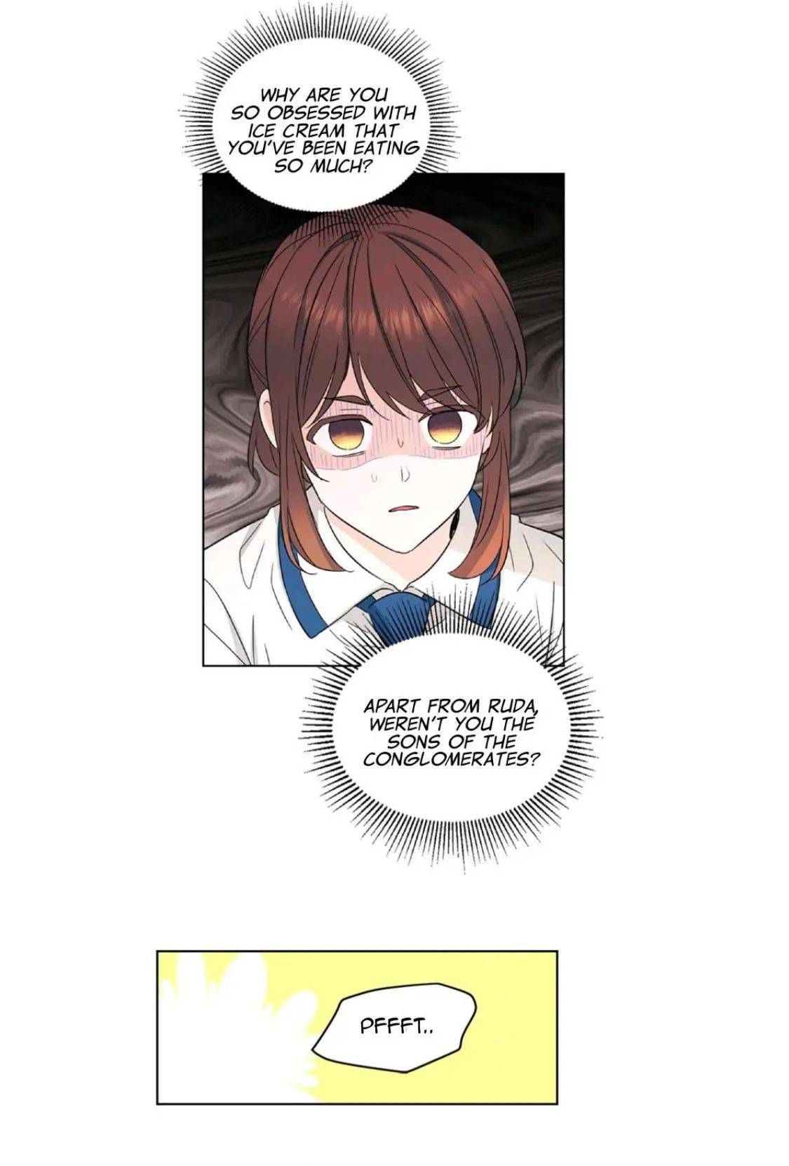 My Life as an Internet Novel chapter 100 page 33