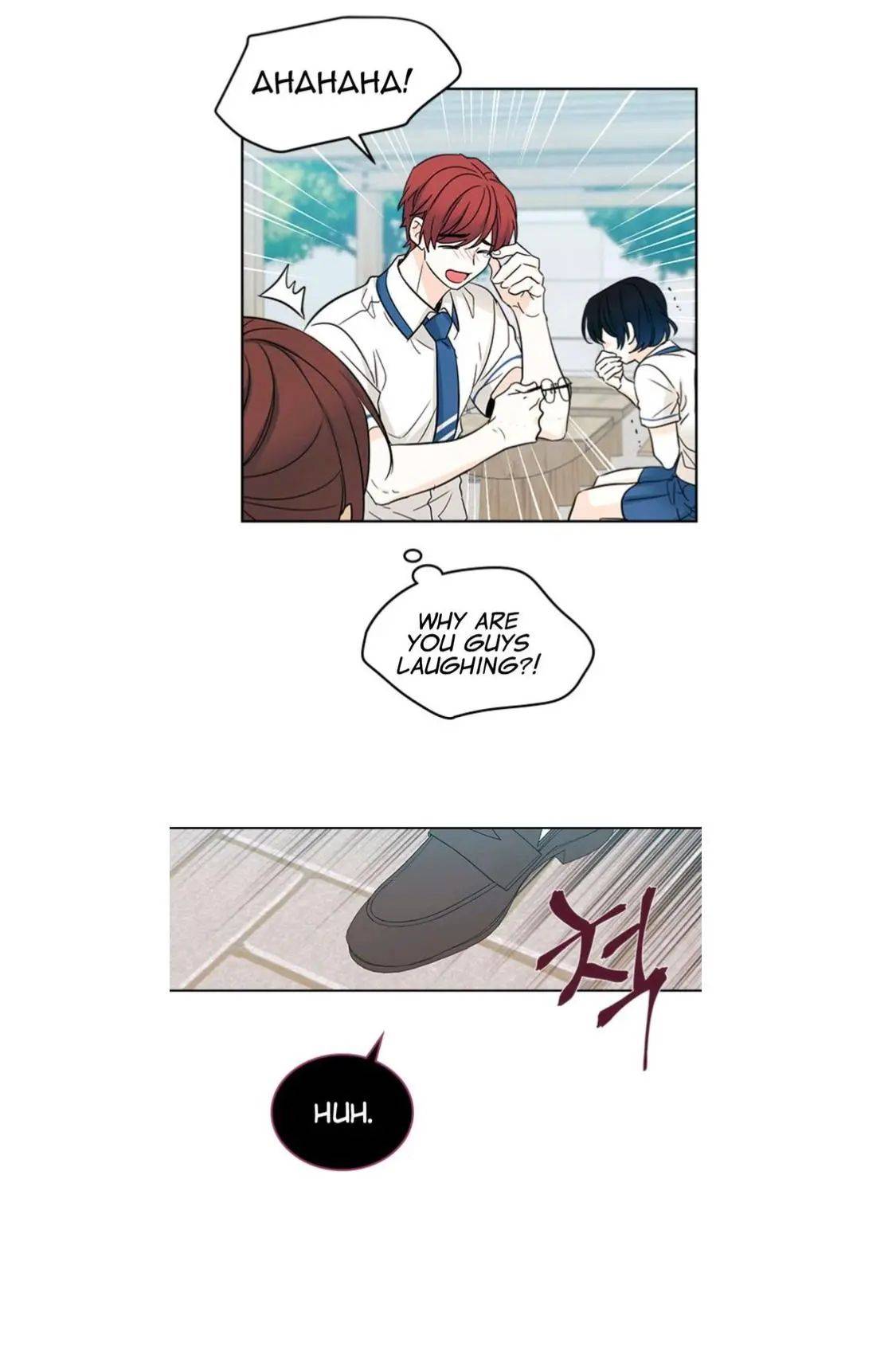 My Life as an Internet Novel chapter 100 page 34