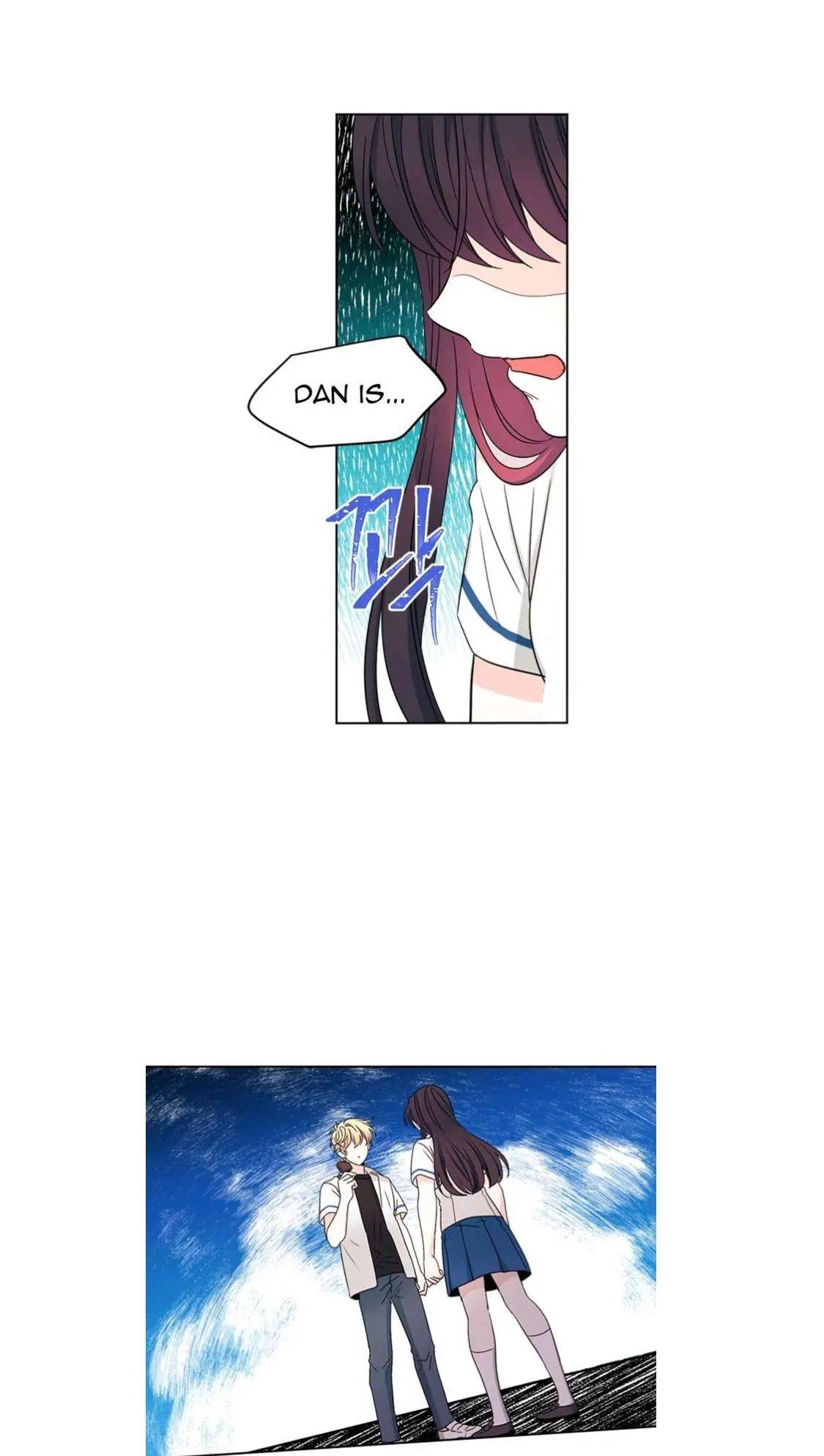 My Life as an Internet Novel chapter 100 page 38