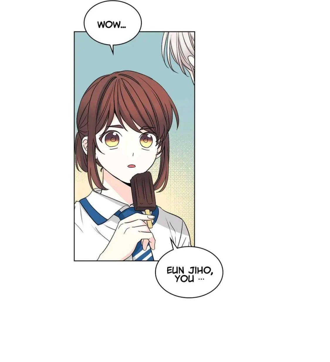 My Life as an Internet Novel chapter 100 page 6