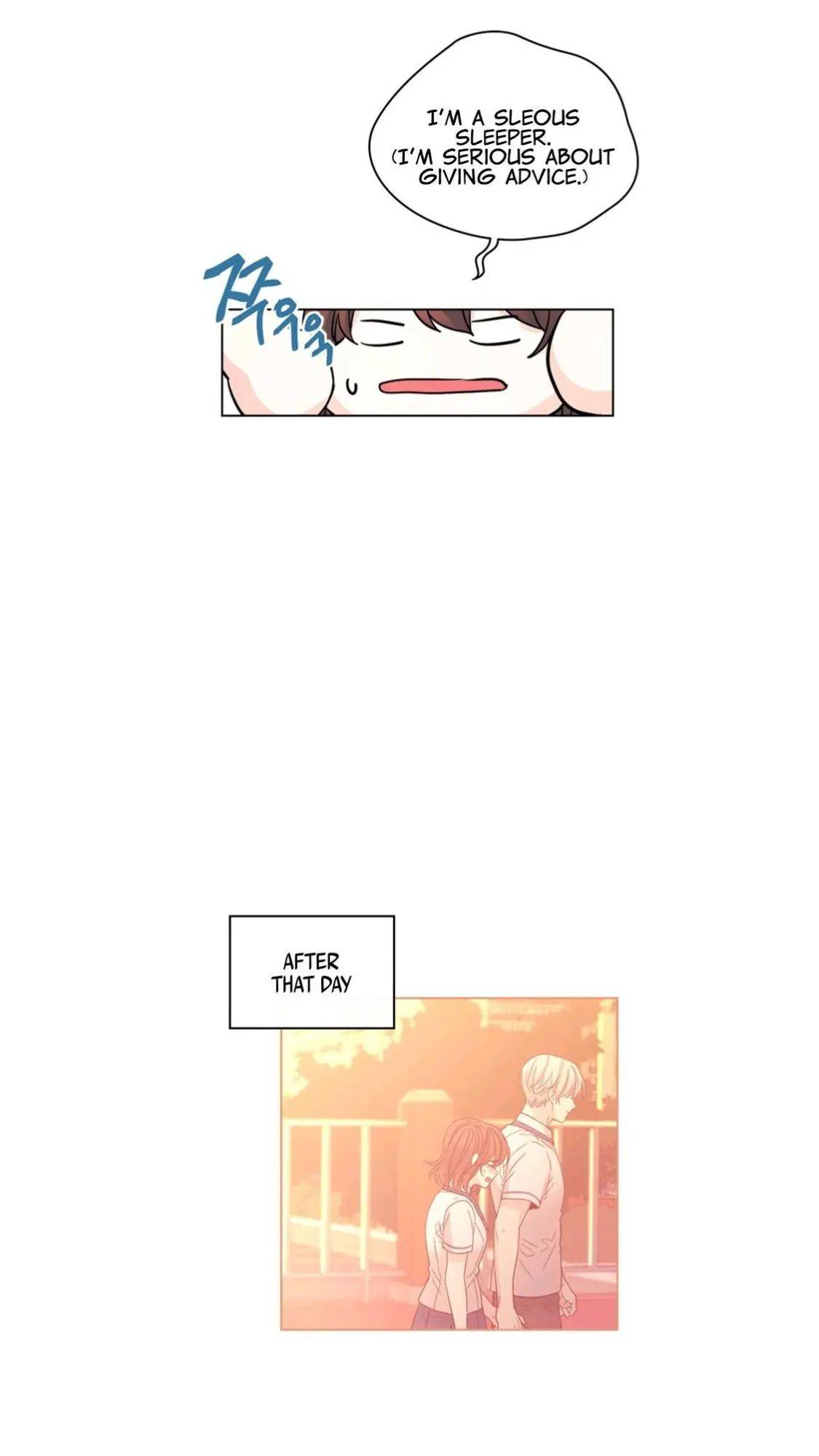 My Life as an Internet Novel chapter 100 page 8