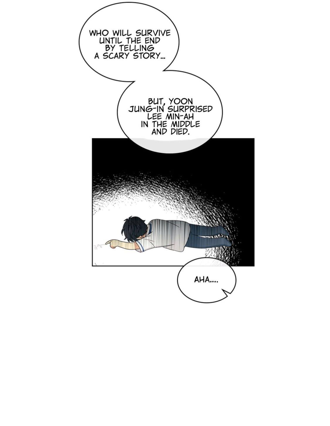 My Life as an Internet Novel chapter 101 page 12