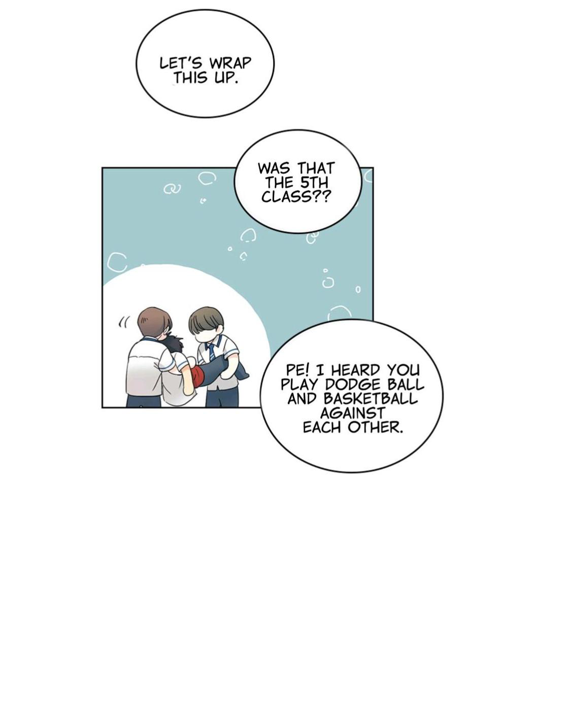 My Life as an Internet Novel chapter 101 page 13