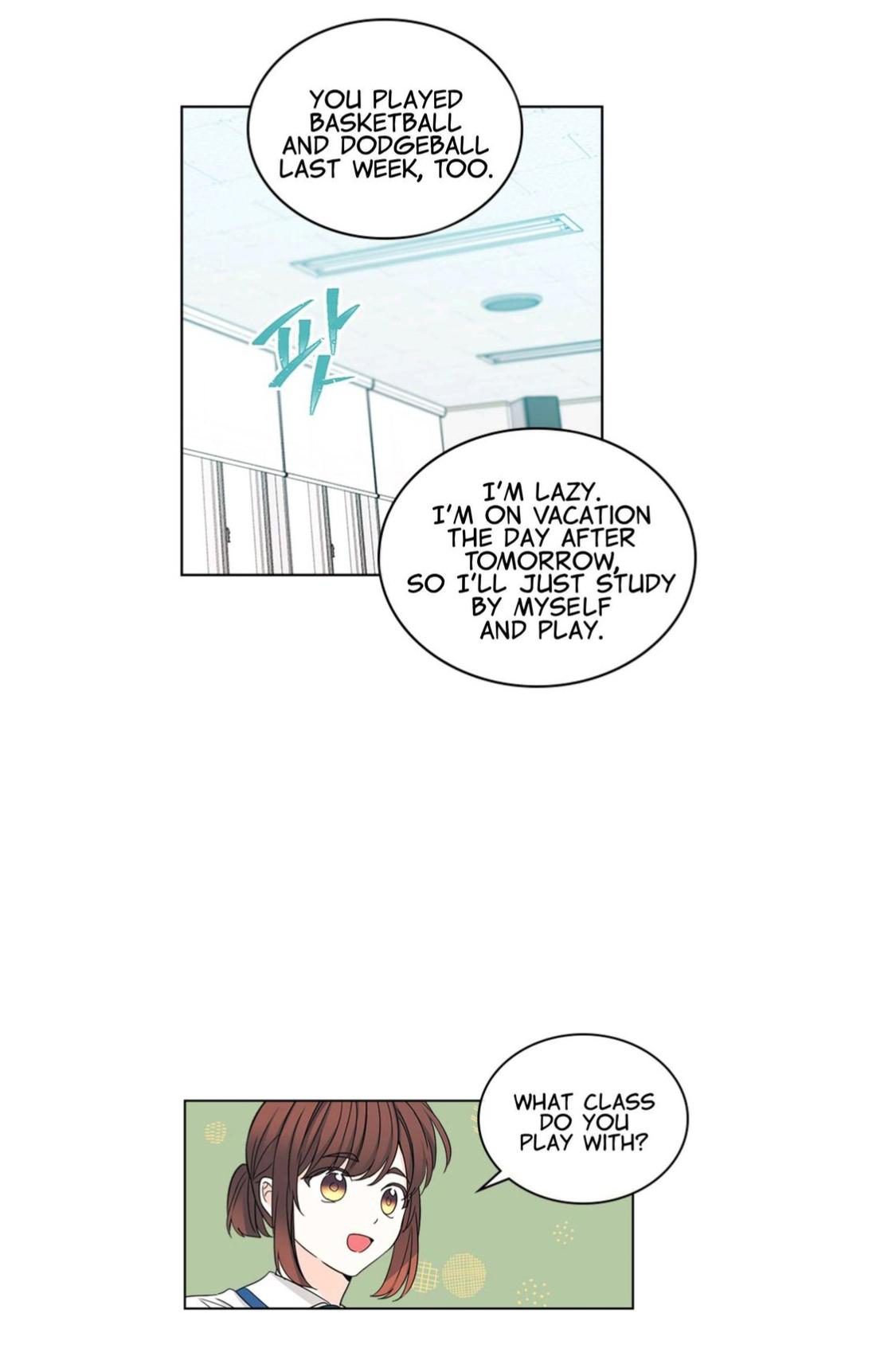 My Life as an Internet Novel chapter 101 page 14