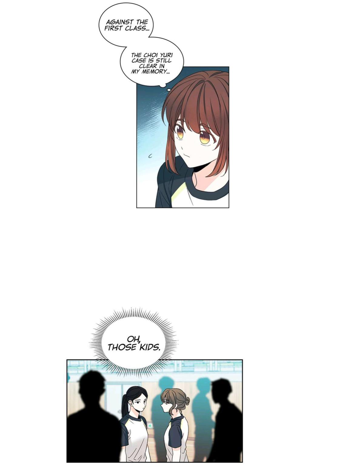 My Life as an Internet Novel chapter 101 page 23