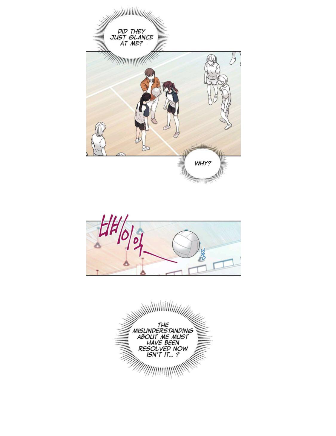 My Life as an Internet Novel chapter 101 page 25