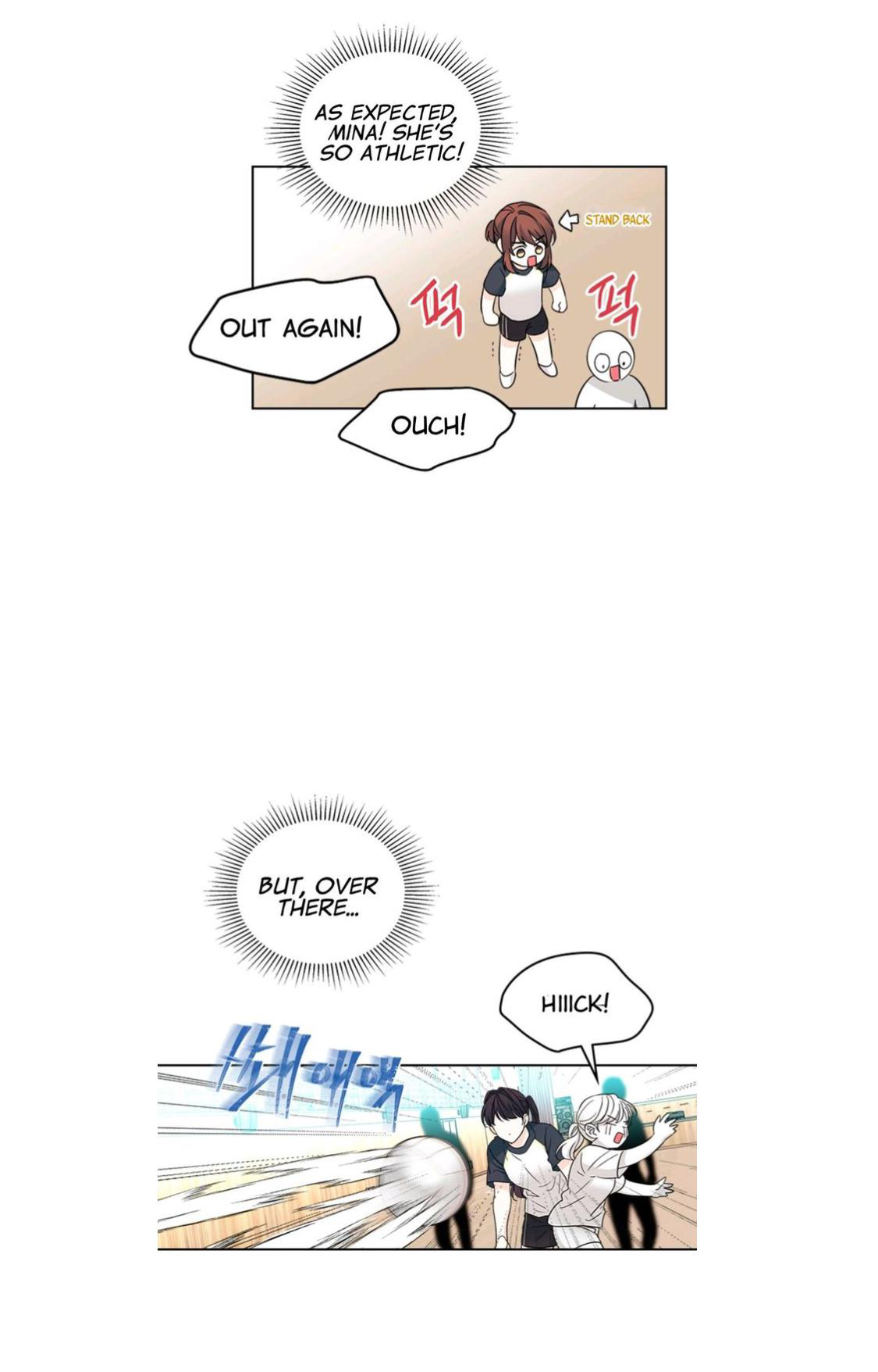 My Life as an Internet Novel chapter 101 page 32