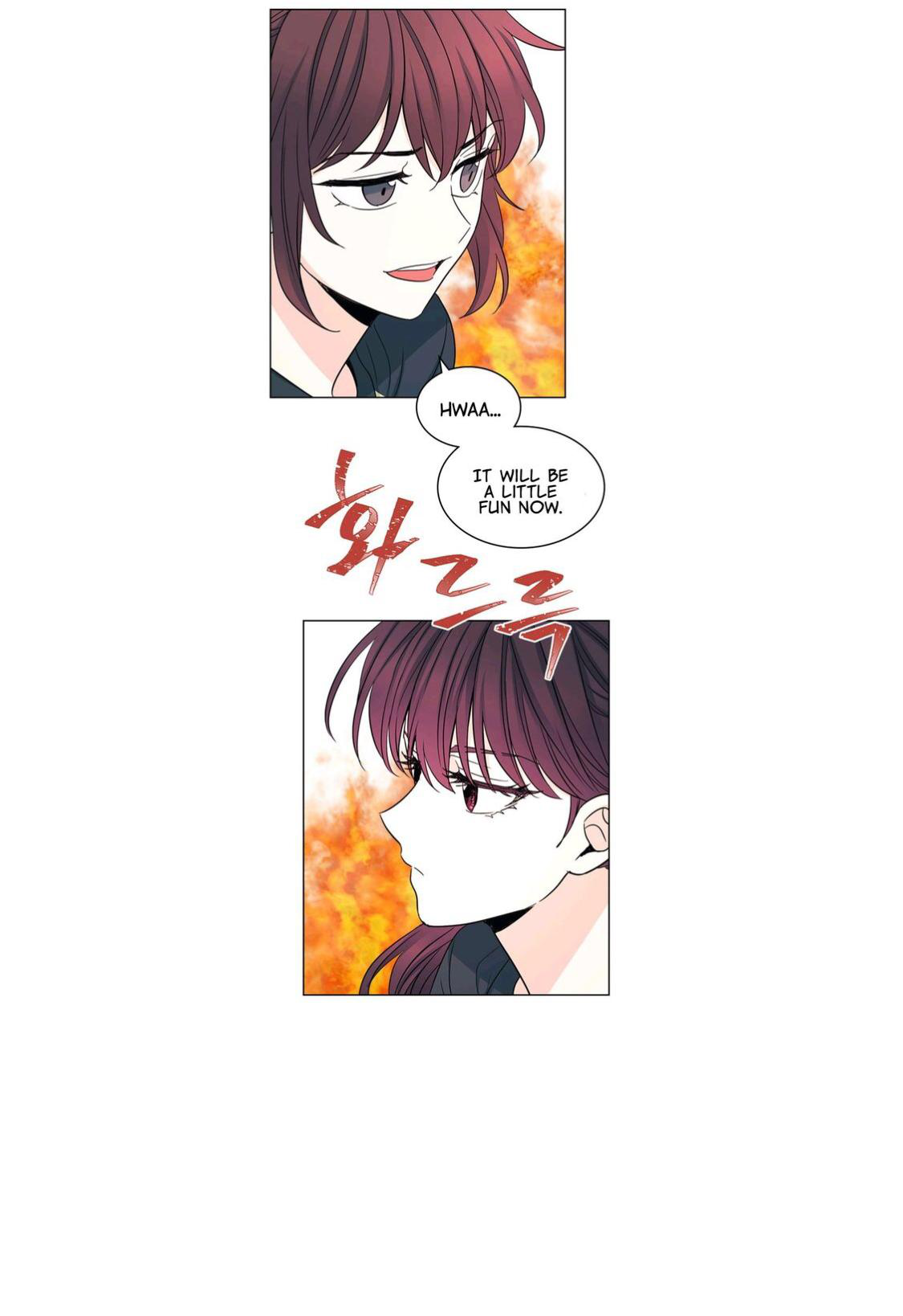 My Life as an Internet Novel chapter 101 page 35