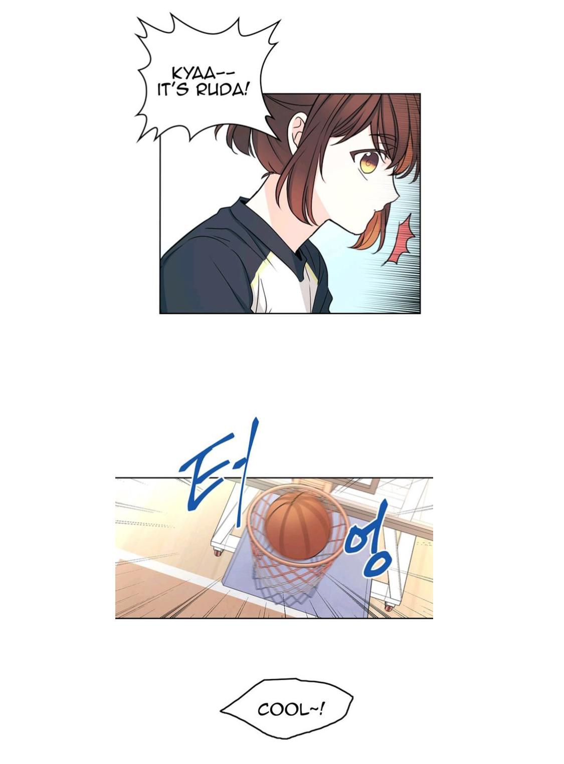 My Life as an Internet Novel chapter 101 page 37