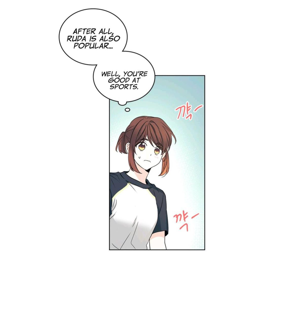 My Life as an Internet Novel chapter 101 page 39