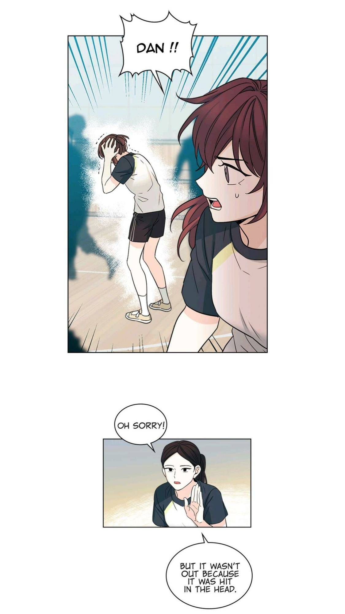 My Life as an Internet Novel chapter 102 page 10