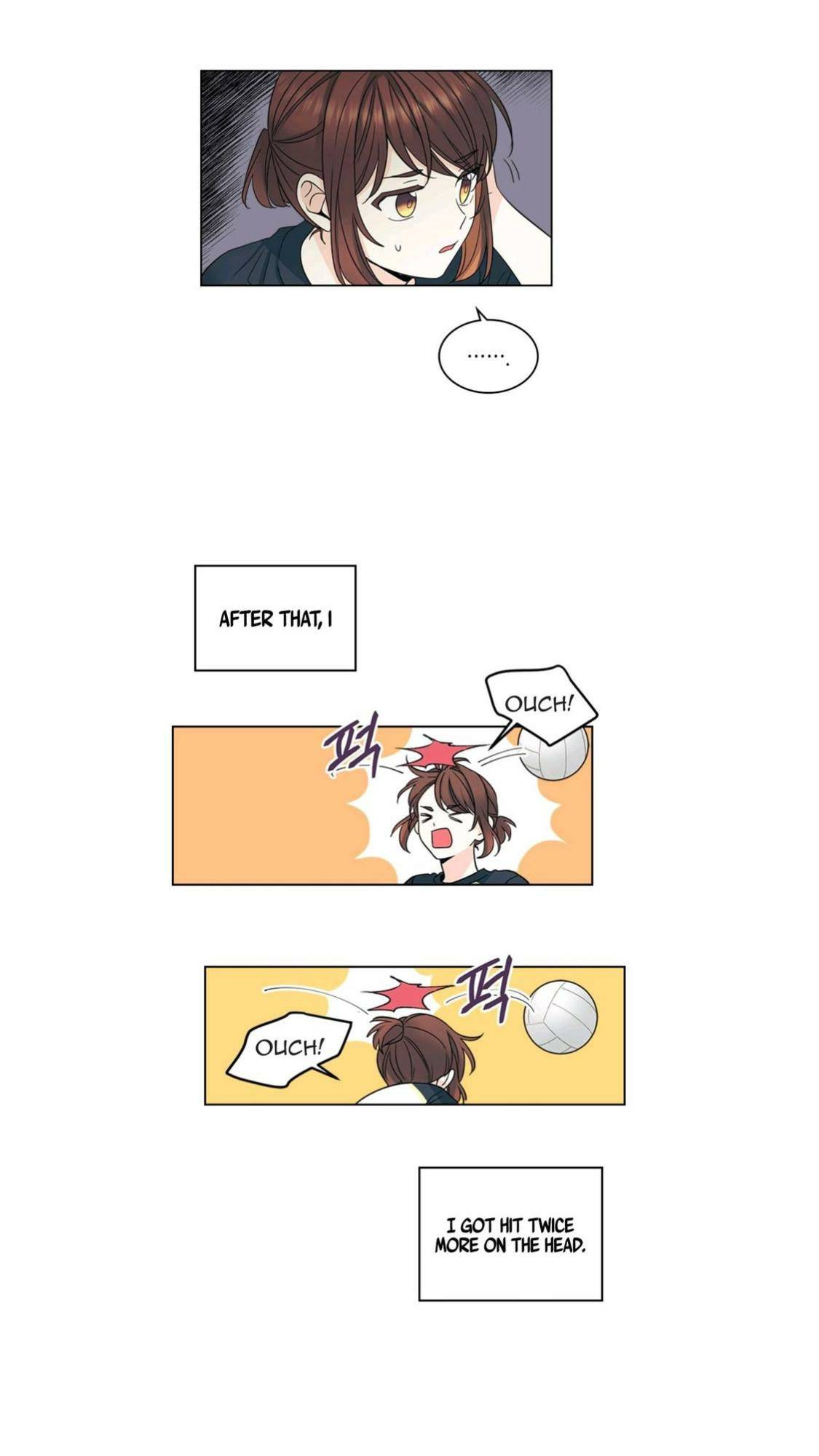 My Life as an Internet Novel chapter 102 page 11