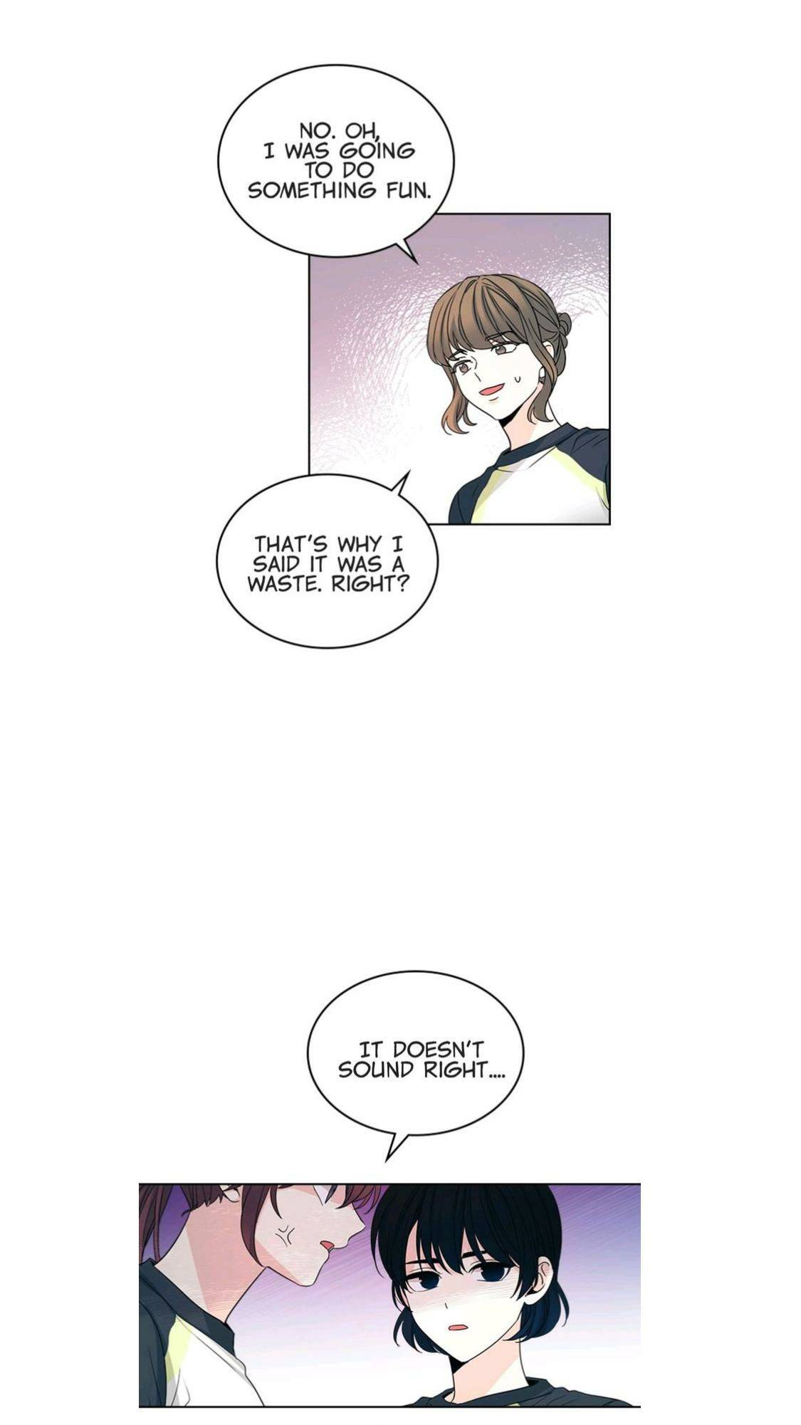 My Life as an Internet Novel chapter 102 page 16