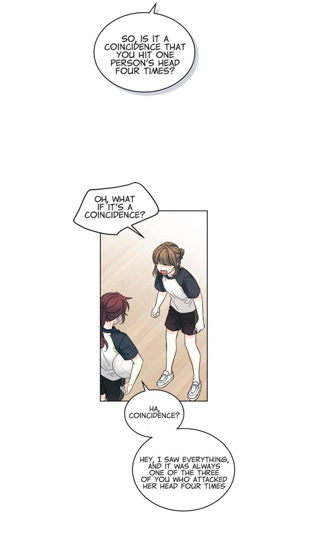 My Life as an Internet Novel chapter 102 page 17