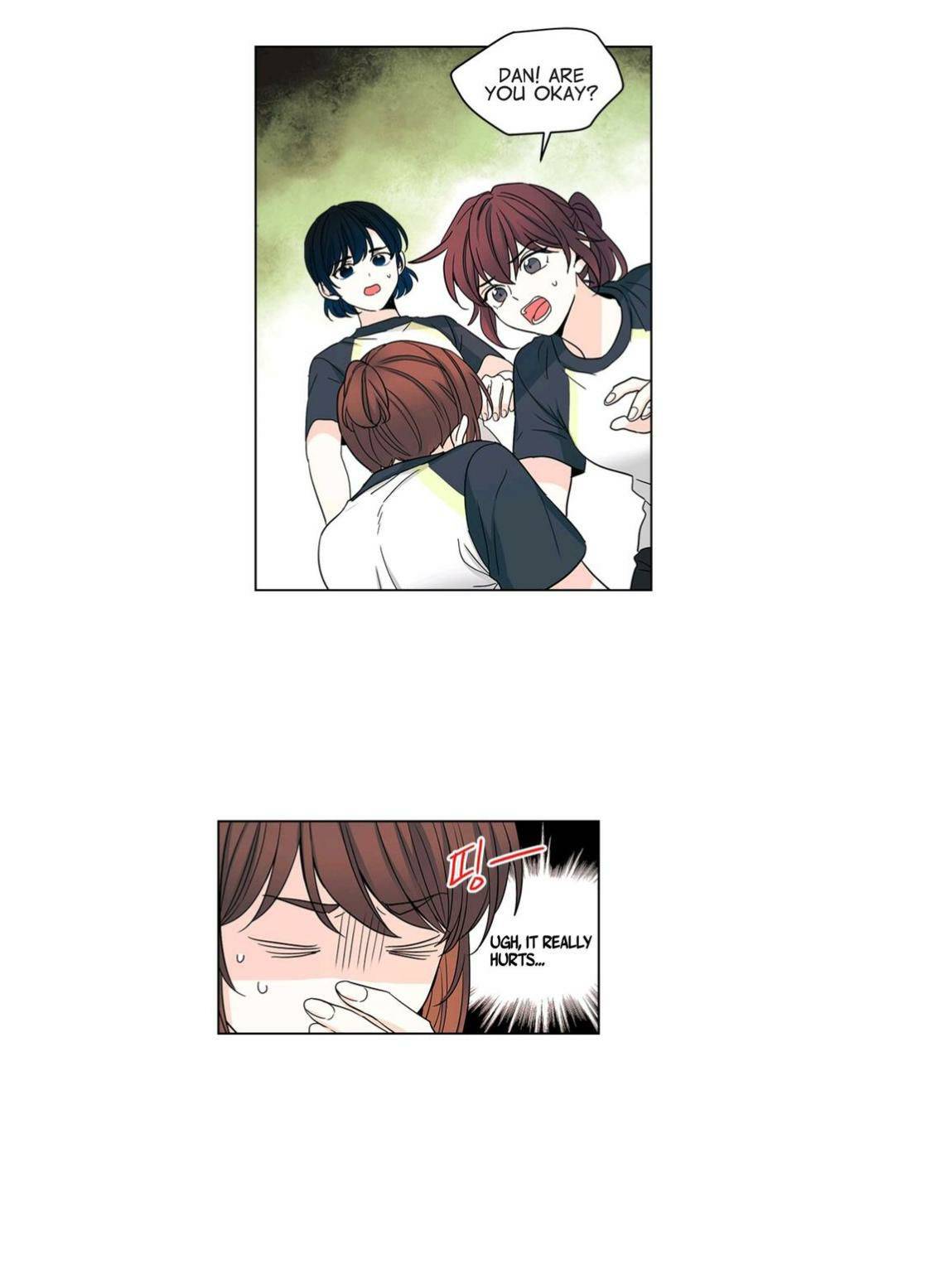 My Life as an Internet Novel chapter 102 page 2