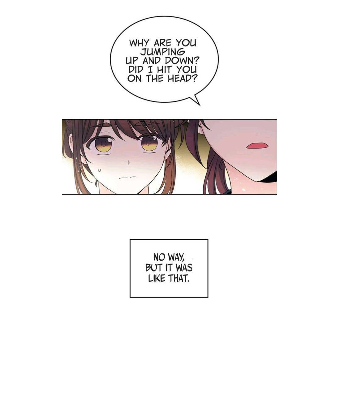 My Life as an Internet Novel chapter 102 page 20