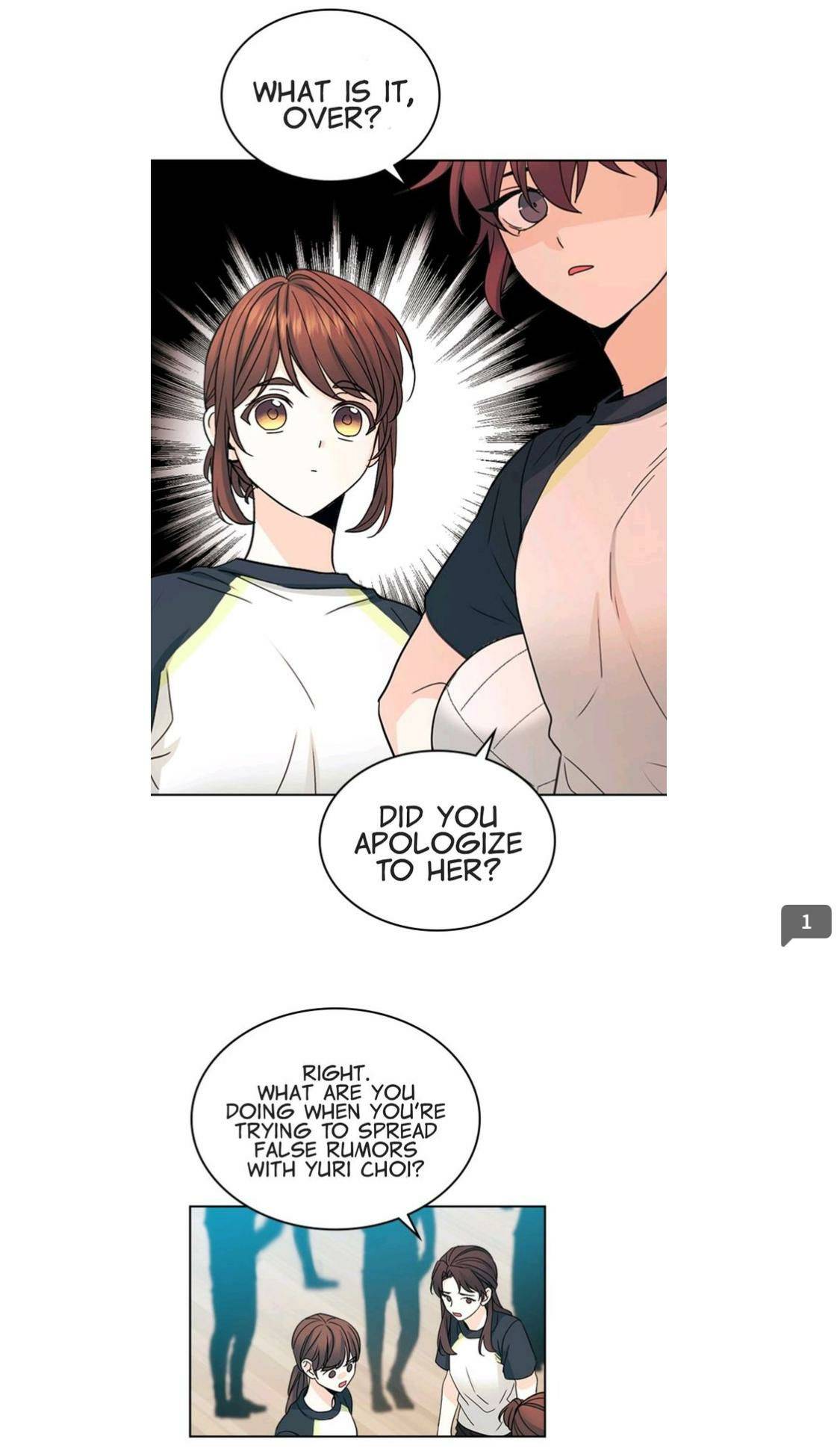 My Life as an Internet Novel chapter 102 page 24