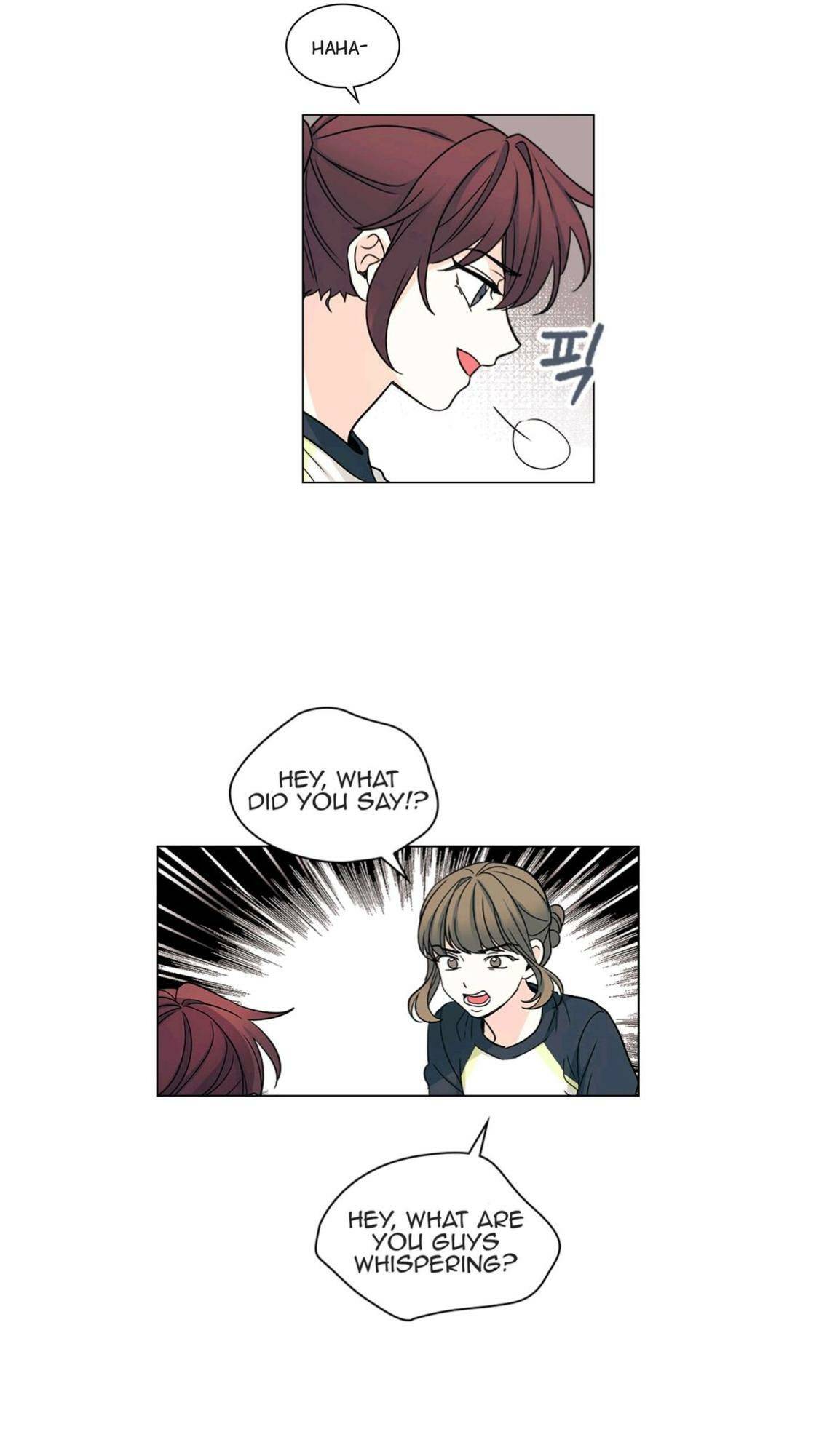 My Life as an Internet Novel chapter 102 page 30