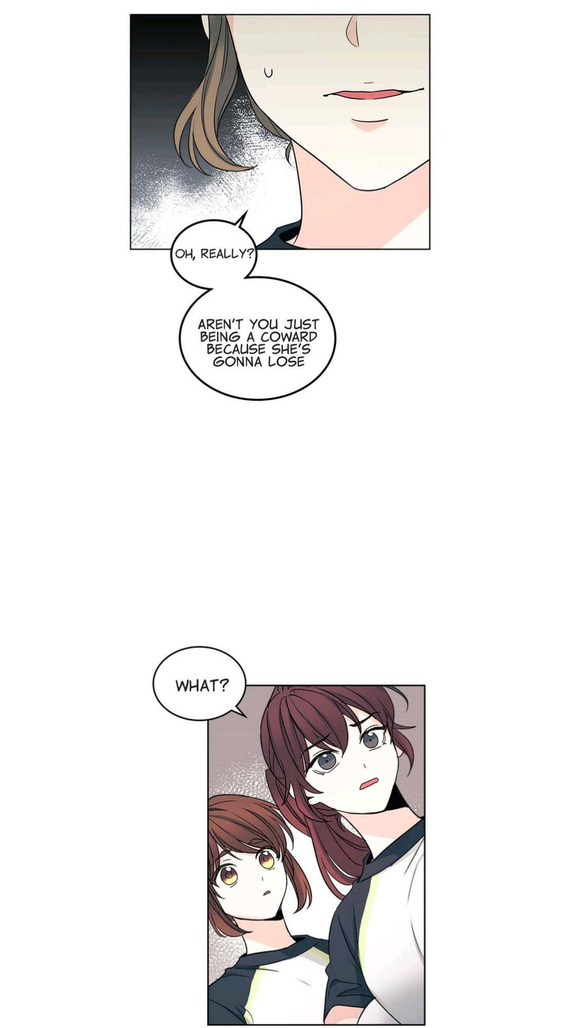 My Life as an Internet Novel chapter 102 page 32