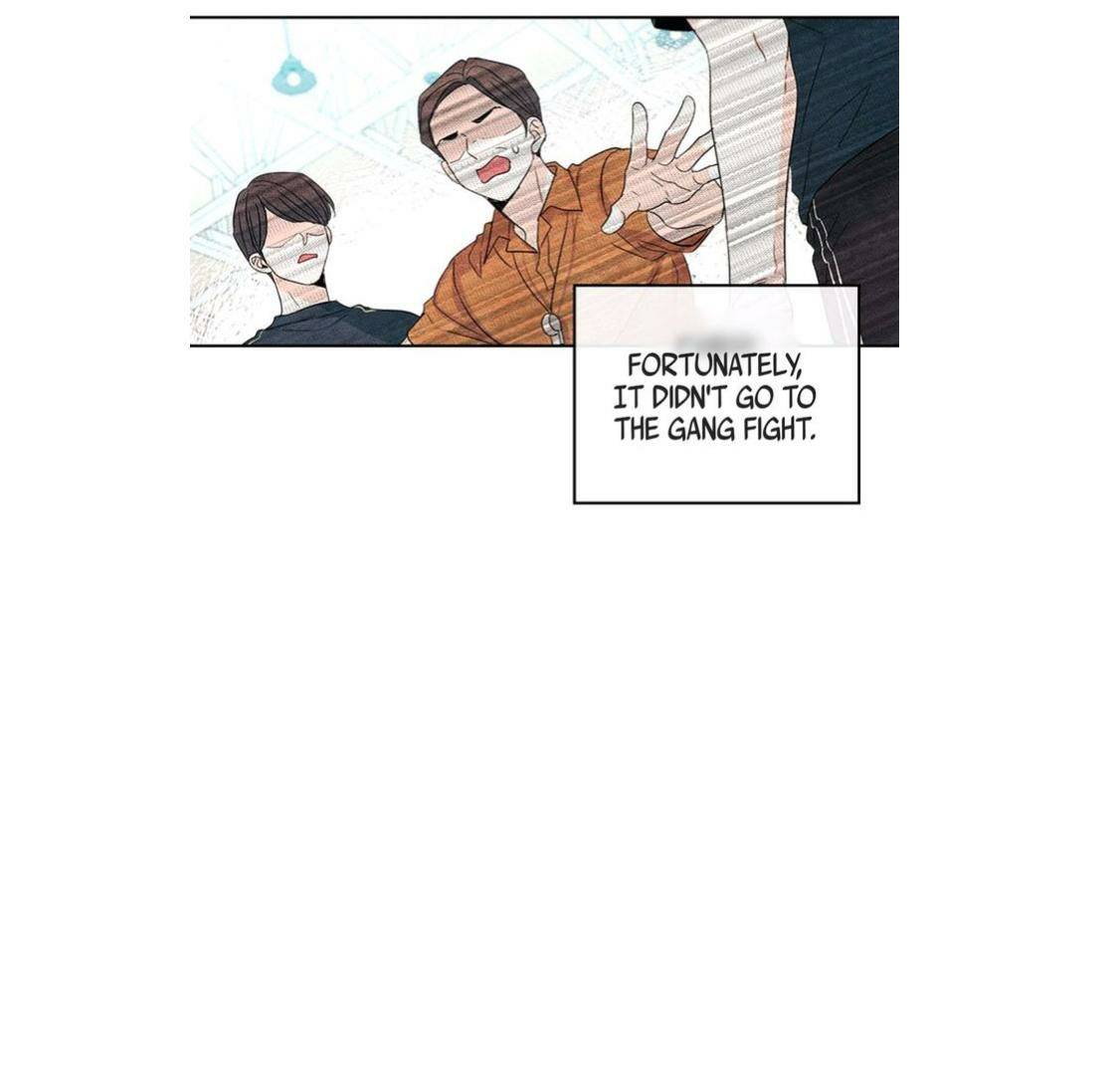 My Life as an Internet Novel chapter 102 page 37