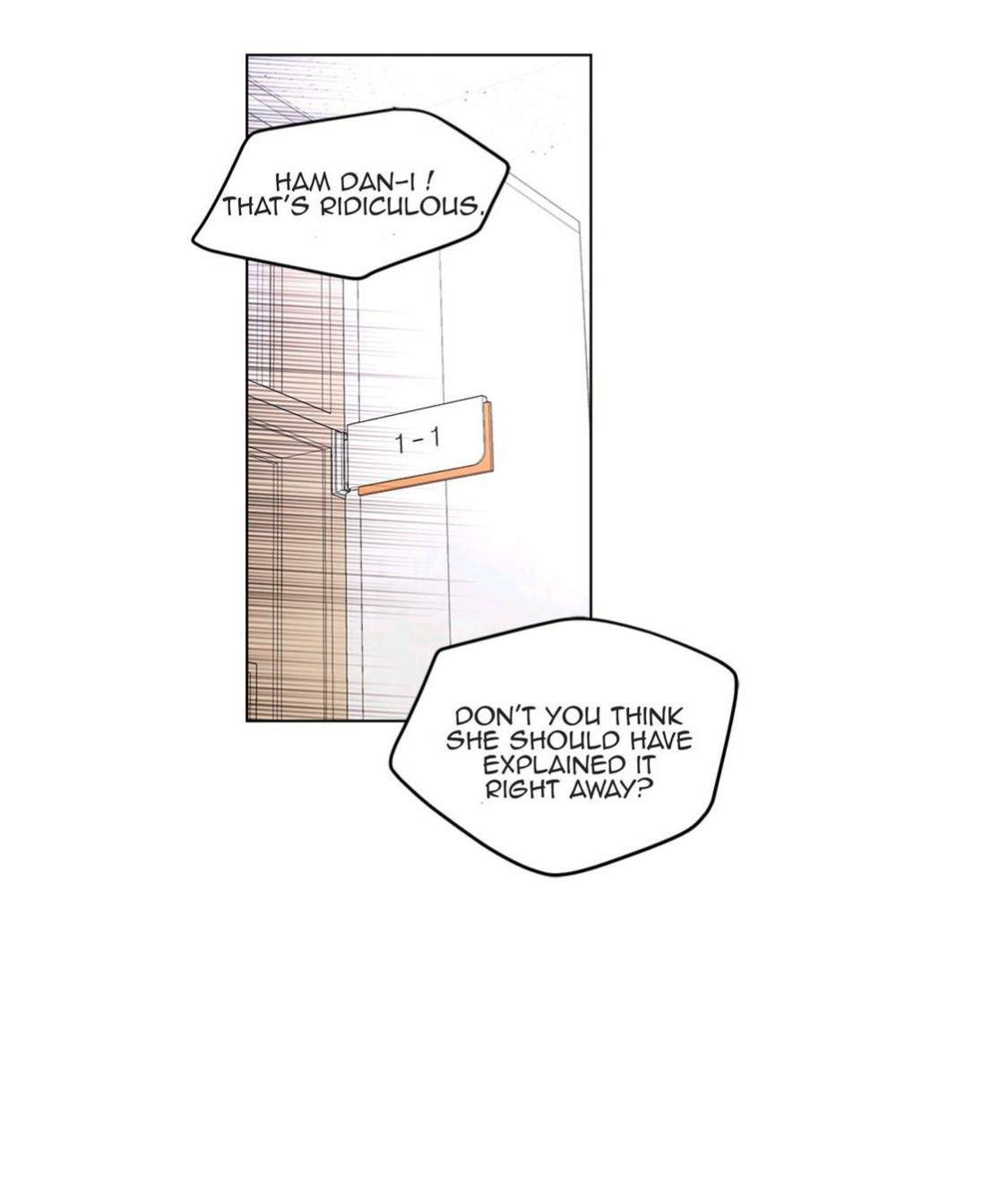 My Life as an Internet Novel chapter 102 page 38