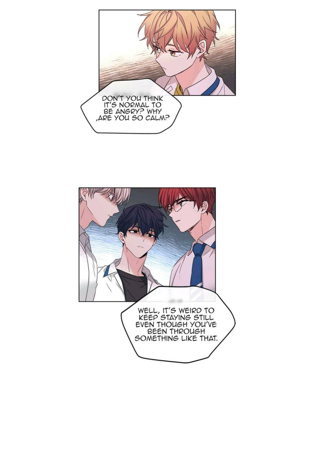 My Life as an Internet Novel chapter 102 page 41