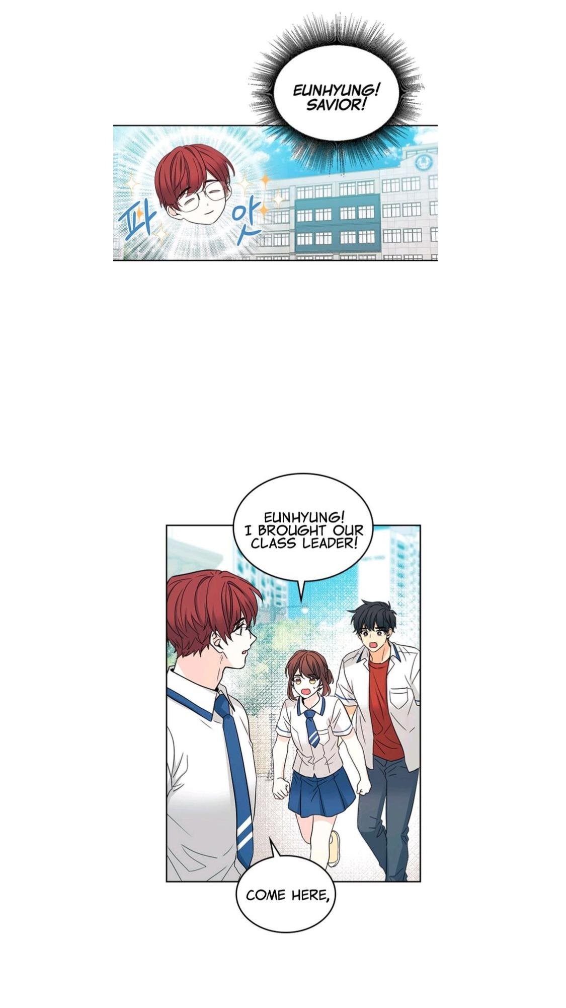 My Life as an Internet Novel chapter 103 page 27