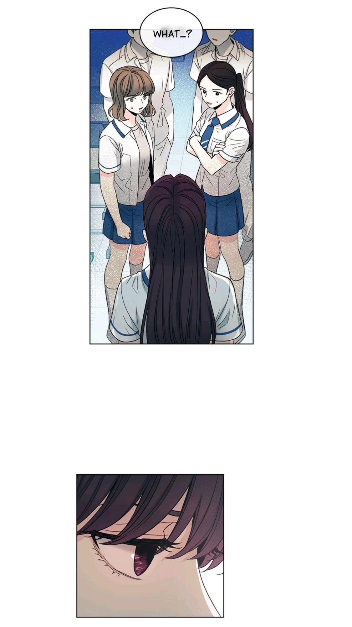 My Life as an Internet Novel chapter 103 page 3