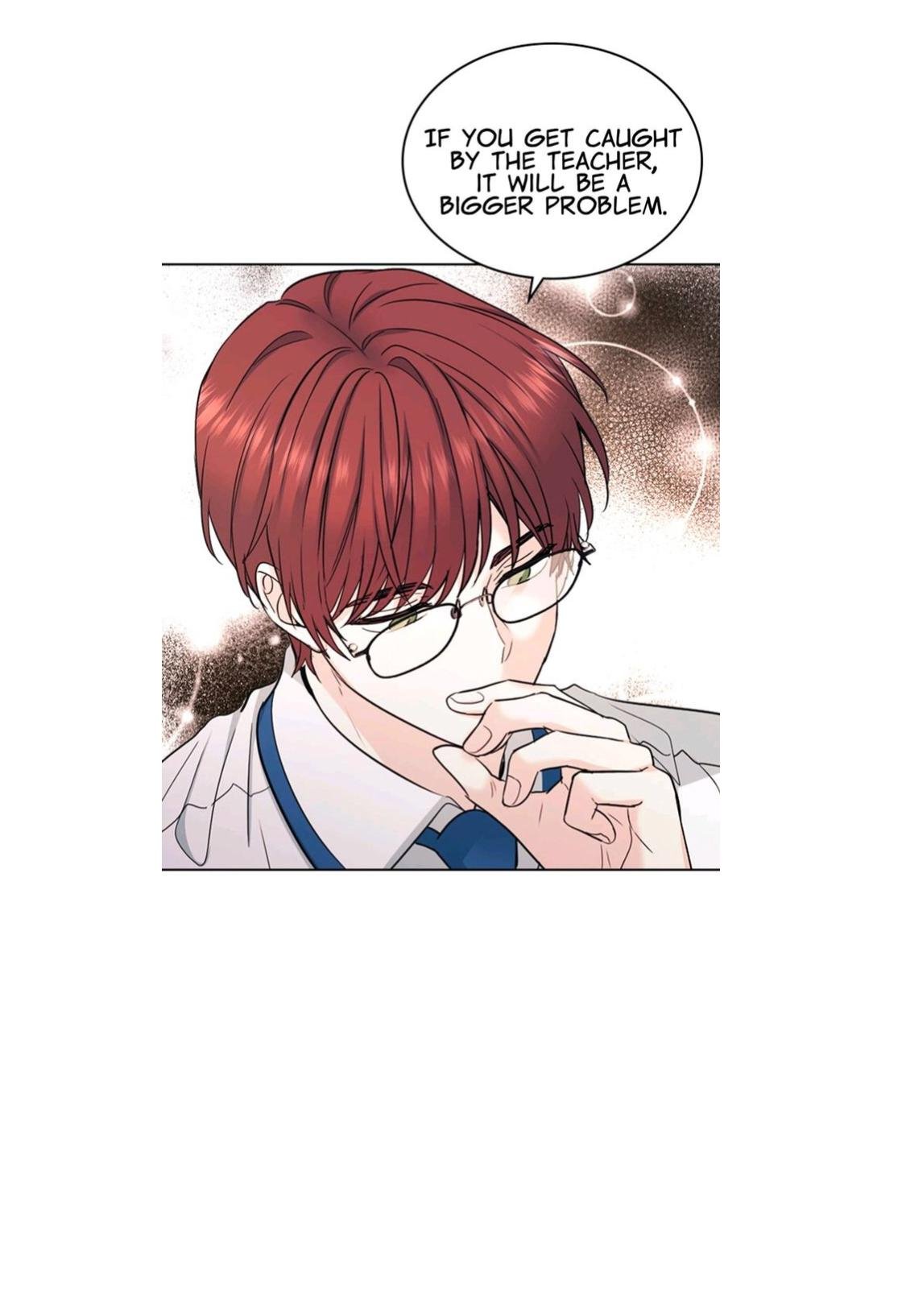 My Life as an Internet Novel chapter 103 page 38