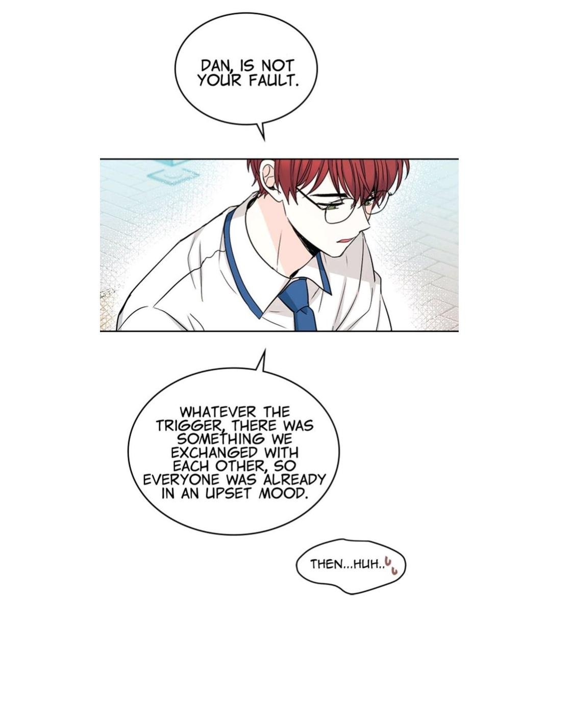 My Life as an Internet Novel chapter 103 page 43