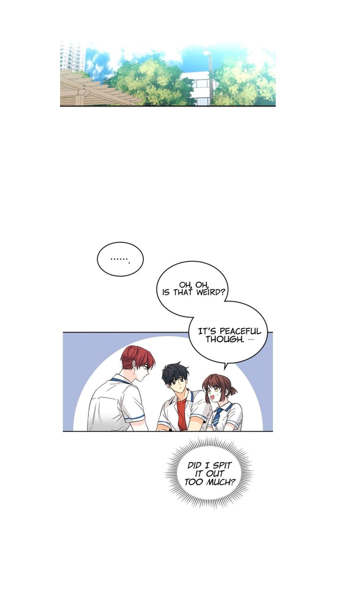 My Life as an Internet Novel chapter 103 page 46