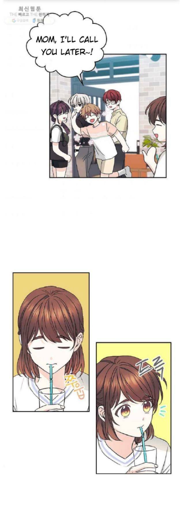 My Life as an Internet Novel chapter 104 page 38