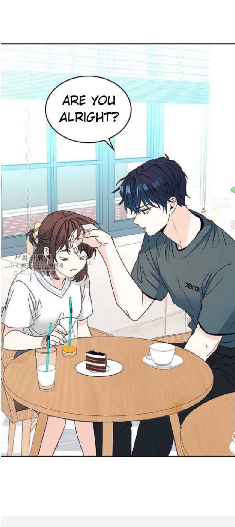 My Life as an Internet Novel chapter 104 page 41