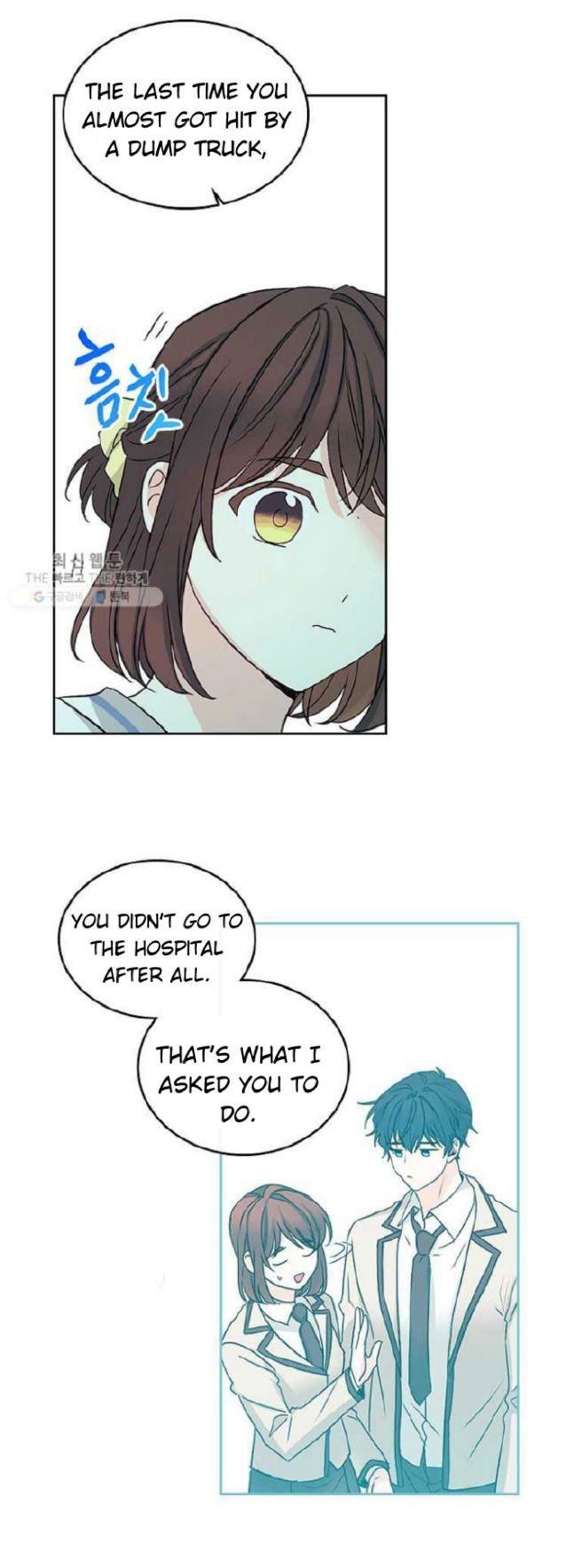 My Life as an Internet Novel chapter 104 page 44