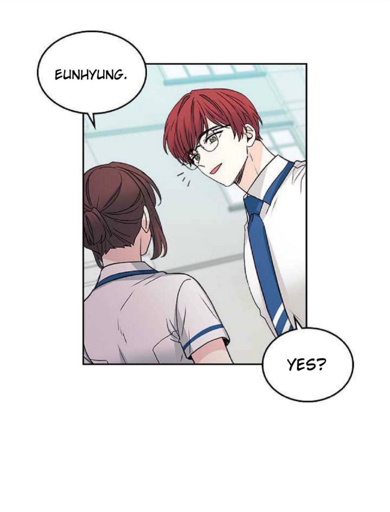 My Life as an Internet Novel chapter 104 page 9