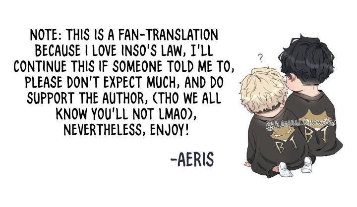 My Life as an Internet Novel chapter 108 page 1