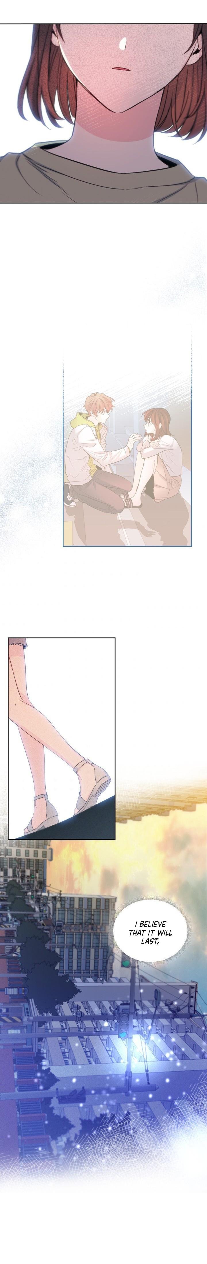 My Life as an Internet Novel chapter 108 page 10