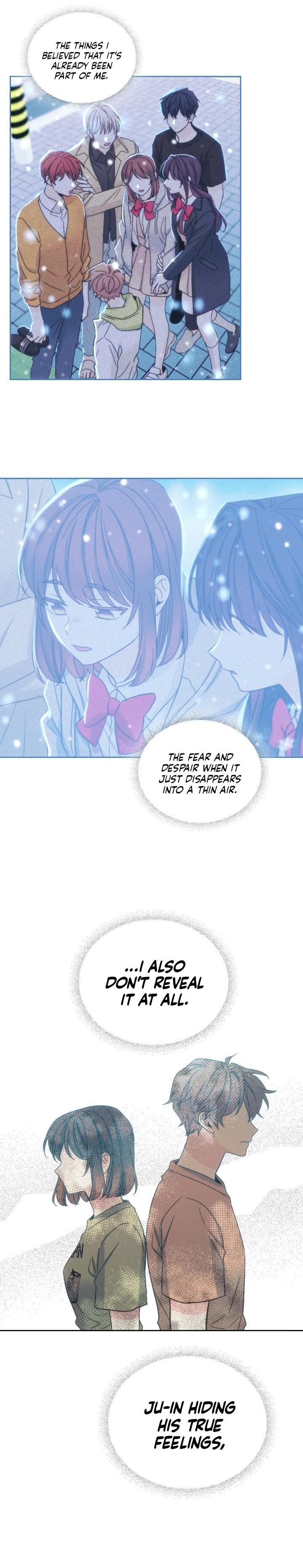 My Life as an Internet Novel chapter 108 page 11