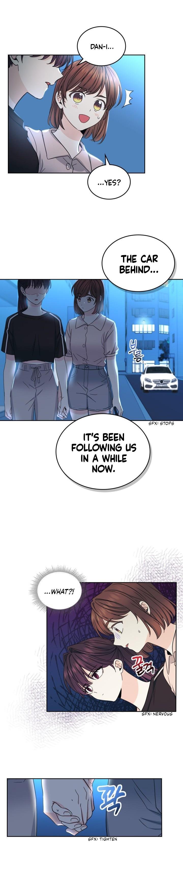 My Life as an Internet Novel chapter 108 page 16