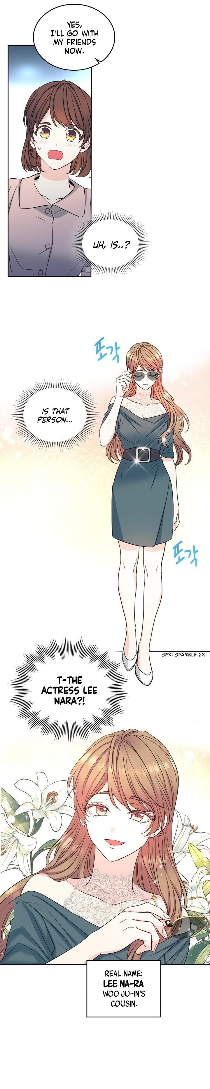 My Life as an Internet Novel chapter 108 page 20