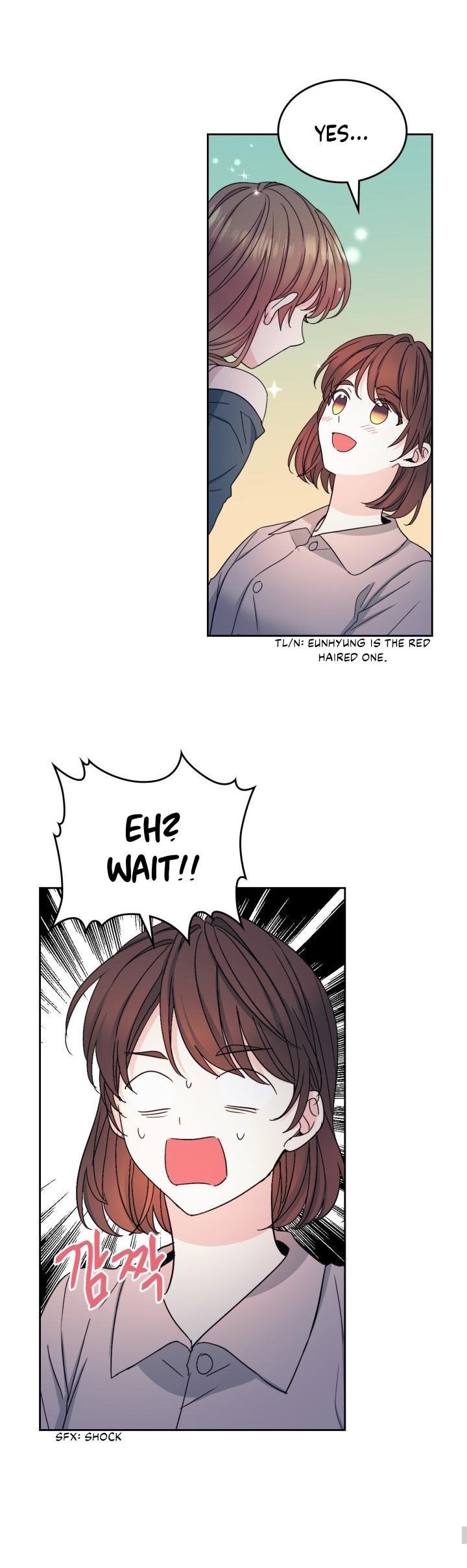 My Life as an Internet Novel chapter 108 page 22