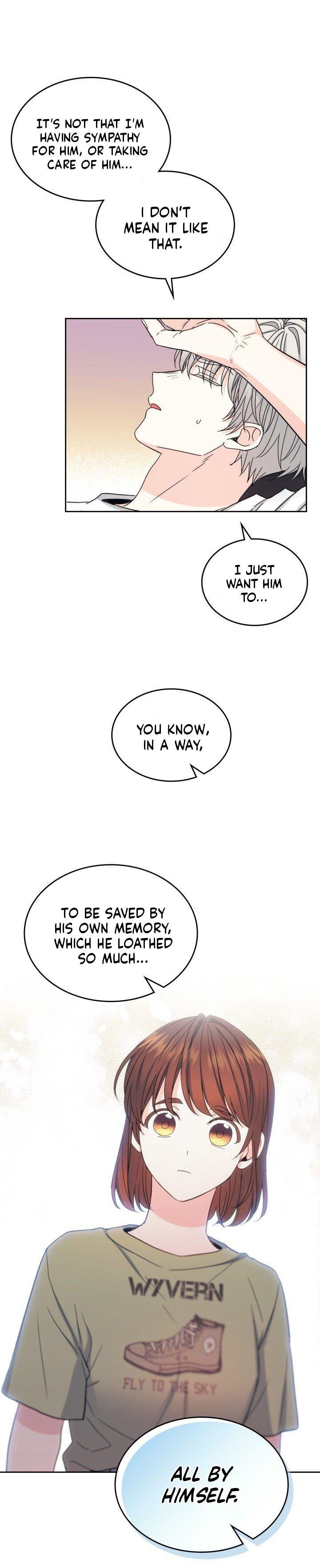 My Life as an Internet Novel chapter 108 page 9