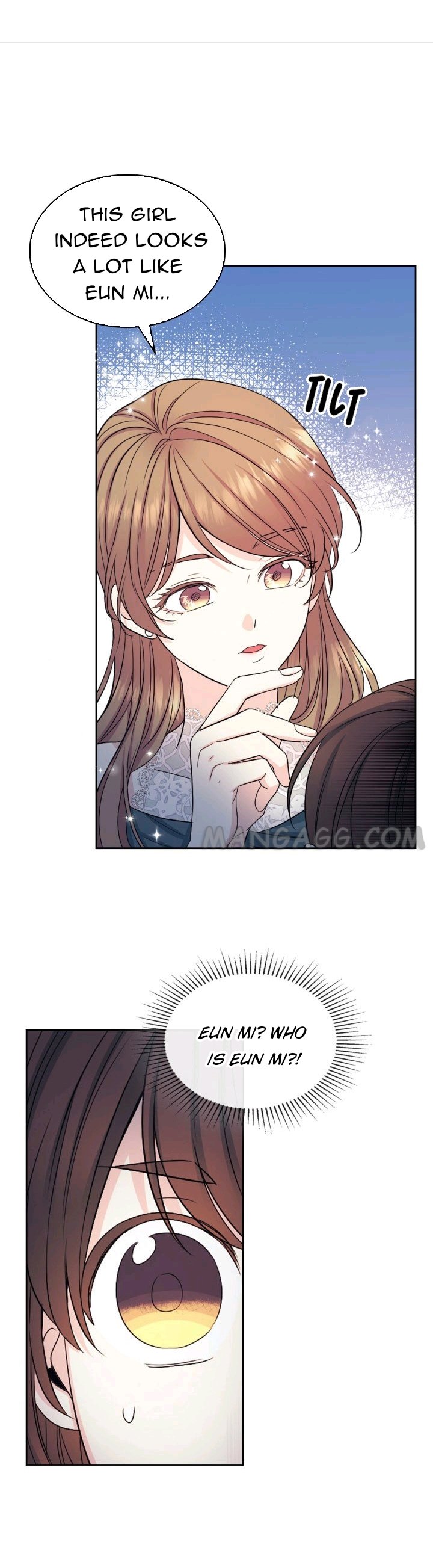 My Life as an Internet Novel chapter 109 page 1