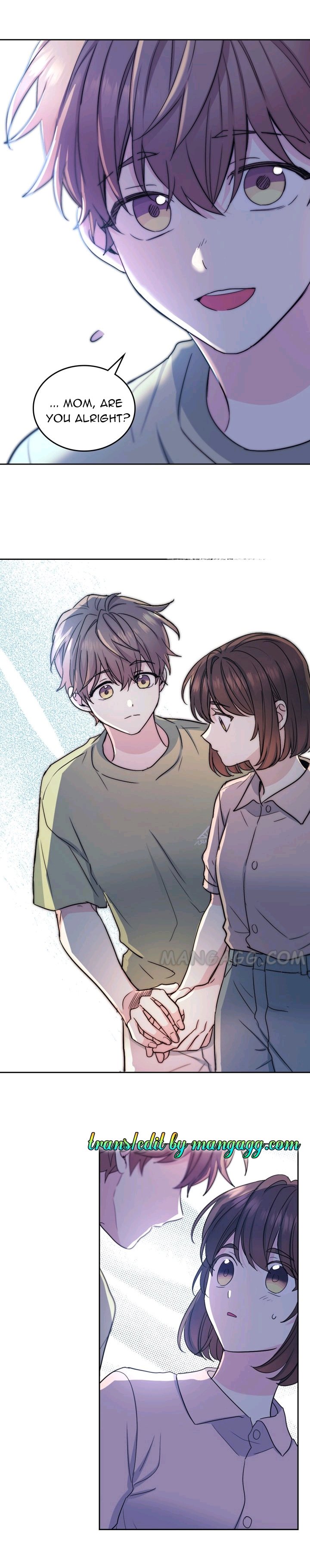 My Life as an Internet Novel chapter 109 page 10