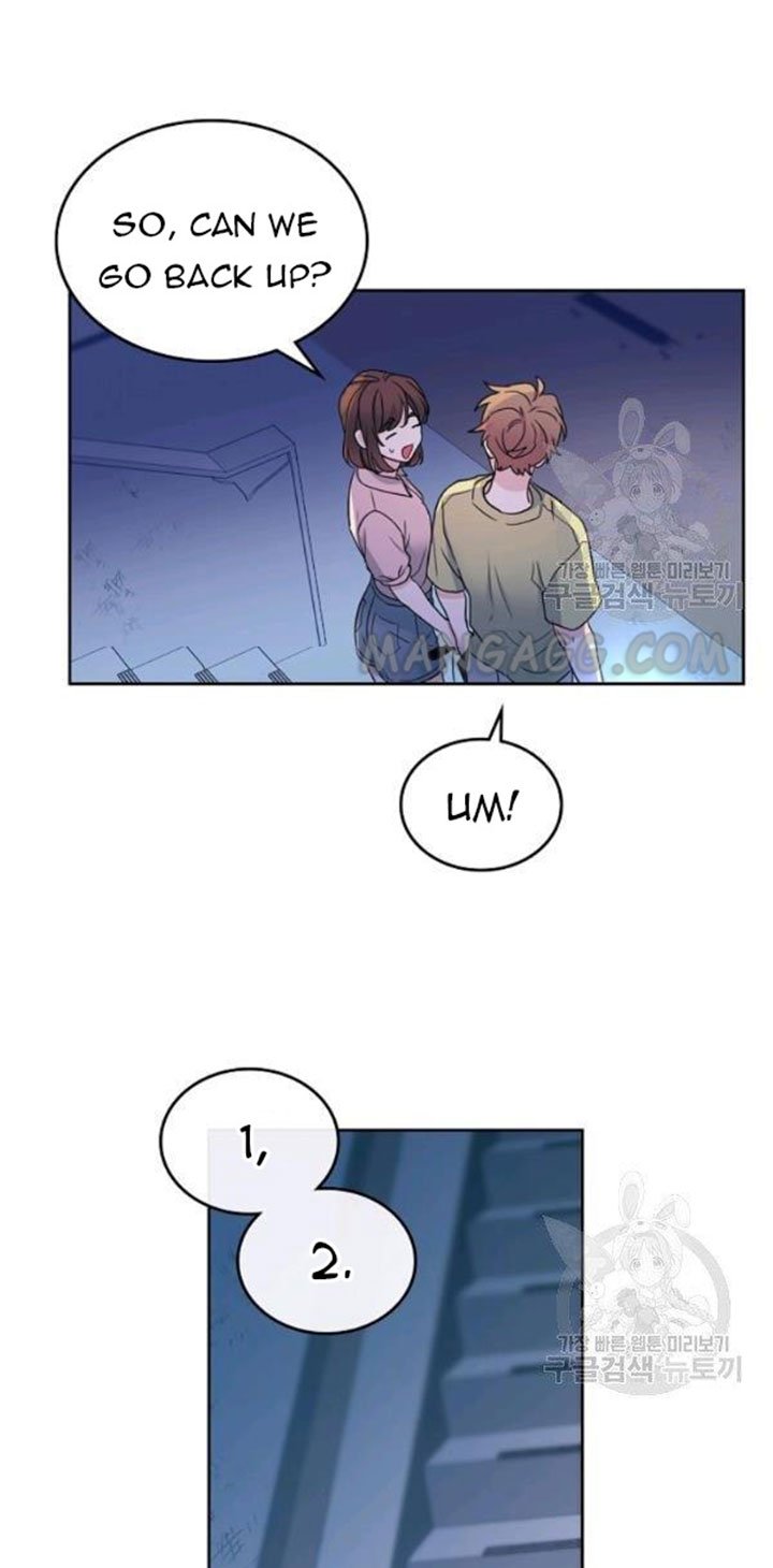 My Life as an Internet Novel chapter 110 page 10